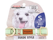�h�M�[�}���n���V/Doggy�fs Tailor �h�b�O�J���[ S �X�G�[�h�X�^�C�� ���C�g�O���[��