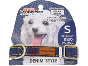 �h�M�[�}���n���V/Doggy�fs Tailor �h�b�O�J���[ S �f�j���X�^�C�� �l�C�r�[