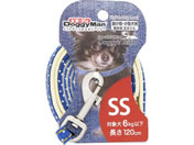 �h�M�[�}���n���V/Doggy�fs Tailor �h�b�O���[�h SS �f�j���X�^�C�� �u���[/�h�b�g