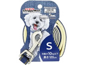 �h�M�[�}���n���V/Doggy�fs Tailor �h�b�O���[�h S �f�j���X�^�C�� �l�C�r�[
