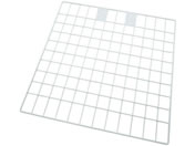 �A�Y����/�T�C�h�n���K�[�l�b�g 400�~400mm/7-8084-12