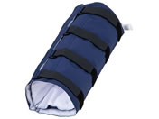 �A�Y����/���ǖh�~�V�[�l 340�~630mm 2��/7-827-03