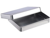 �}�c���V/�X�e�����X�o�b�g(�t�^�t)6�� 6�� �g���[ 03-3100-06 360X300X40MM
