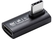 �T�����T�v���C/Type-C�ϊ��A�_�v�^ CtoC�EL���c�}���E40Gbps�E240W/AD-USB36CCFLT