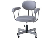 �}�c���V �h�N�^�[�`�F�A �O���[ MY-N1123