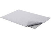 �A�C���X�I�[���}/�͂����Đ􂦂� Hagash���O �Z�b�g �ۃL���g 1cm ��1300�~���s1850mm �O���[/HAGSM10-1318