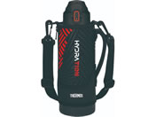 �T�[���X/THERMOS �^��f�M�X�|�[�c�{�g�� ���� 1.0L �ۗ��p �����^�b�` �u���b�N�I�����W/FJS-1000F BKOR