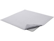 �A�C���X�I�[���}/�͂����Đ􂦂� Hagash���O �Z�b�g �ۃL���g 1cm ��1850�~���s1850mm �O���[/HAGSM10-1818