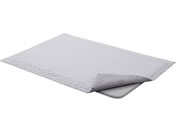 �A�C���X�I�[���}/�͂����Đ􂦂� Hagash���O �Z�b�g �ۃL���g 2.5cm ��1300�~���s1850mm �O���[/HAGSM25-1318