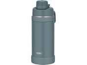 �T�[���X/THERMOS �^��f�M�X�|�[�c�{�g�� ���� 750mL �ۗ��p �H��@�Ή� �O���[�l�C�r�[/FJU-751 GNV