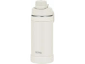 �T�[���X/THERMOS �^��f�M�X�|�[�c�{�g�� ���� 750mL �ۗ��p �H��@�Ή� �A�C�{���[�z���C�g/FJU-751 IVWH