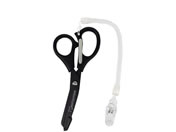 �}�c���V �i�[�X�n�T�~(�ܕt)23-7714-04 MY-NS0330BK BK(�u���b�N �u���b�N)