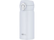 �T�[���X/THERMOS �^��f�M�P�[�^�C�}�O ���� 0.35L �����^�b�` �ۉ� �ۗ� �H��@�Ή� �X�m�[�z���C�g/JNL-S350 SN-WH