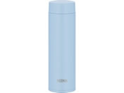 �T�[���X/THERMOS �^��f�M�P�[�^�C�}�O ���� 0.48L �X�N�����[ �ۉ� �ۗ� �H��@�Ή� ���C�g�u���[/JOQ-481 LB