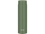 �T�[���X/THERMOS �^��f�M�P�[�^�C�}�O ���� 0.6L �X�N�����[ �ۉ� �ۗ� �H��@�Ή� �J�[�L/JOQ-601 KKI