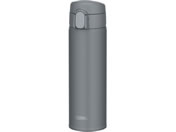 �T�[���X THERMOS �^��f�M�X�g���[�{�g�� ���� 0.51L �ۗ��p �H��@�Ή� �_�[�N�O���[ FKA-500 DGY