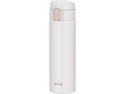 �T�[���X THERMOS �^��f�M�X�g���[�{�g�� ���� 0.51L �ۗ��p �H��@�Ή� �z���C�g FKA-500 WH