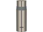 �T�[���X/THERMOS �X�e�����X�{�g�� ���� 0.35L �ۉ� �ۗ� �R�b�v�^�C�v �X�e�����X�O���[��/FFM-352 SG