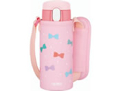 �T�[���X/THERMOS �^��f�M�X�g���[�{�g�� ���� 0.41L �ۗ��p �L�b�Y �q���p �s���N/FJV-400F P