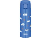 �T�[���X/THERMOS �^��f�M3Way�{�g�� ���� 0.56L �ۗ��p �L�b�Y �q���p �H��@�Ή� �R�o���g�u���[/FJW-550TR COB