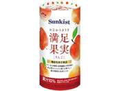 �X�i���ƃN���j�R/�y�@�\���\���H�i�zSunkist ���Ȃ��������������ʎ� ��� 1��(18�{��)/7-9089-11