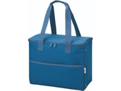 �T�[���X/THERMOS �N�[���[�o�b�O �\�t�g �ۗ�o�b�O 25L �{�b�N�X�^ �u���[/RFI-025 BL