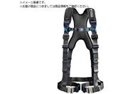 タイタン/パンゲア ホライゾン ブラック S 墜落制止用器具