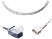 �A�Y����/���p�P�[�u��(�l���R�A�݊�)2.2m/7-9203-11