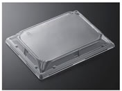 中央化学/CT みちる K23-18 防曇蓋L 50枚