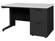 Netforce/�i�b�c �Б��� 2�i ��1200m �u���b�N�~�j���[�O���[/LKD-127B-FWBNG2