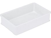 RISU/食品用コンテナ 620619 パンコンテナー特大型深抗菌ナチュラル