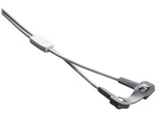 �����[�U�u��SpO2�Z���T(���{���d�݊�)/���l�E�V���� �\�t�g/1.5m/7-9204-07