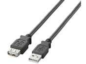 GR USB2.0P[u(A-A^Cv)ubN U2C-E05BK