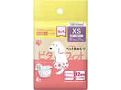 �A�C���X�I�[���}/�y�b�g�p���ނ� �s�^�t�B�b�g ���̎q�p XS 4��/FNPD-XS4