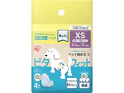 �A�C���X�I�[���}/�y�b�g�p���ނ� �s�^�t�B�b�g �j�̎q�p XS 4��/MNPD-XS4