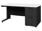 Netforce/�i�b�c �Б��� 2�i ��1400m �u���b�N�~�z���C�g/LKD-147B-FWBWH2