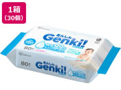 �A�C���X�I�[���}/Genki!������ӂ� 80���~30��/GOK-801N