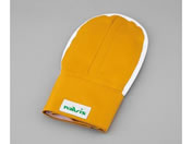 アズワン/抜管防止手袋(耐裂性手袋)/7-926-01