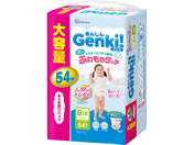 �A�C���X�I�[���}/Genki!�ӂ�����^�b�` Big 54��/GBP-BIG54