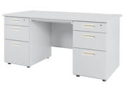 Netforce/�i�b�c ������ 3+3�i ��1400mm �j���[�O���[�~�j���[�O���[/LRD-147-NGNG33