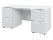 Netforce/�i�b�c ������ 2+2�i ��1400mm �j���[�O���[�~�z���C�g/LRD-147-NGWH22