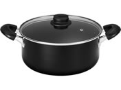 �A�C���X�I�[���}/�_�C�������h�R�[�g����Ȃ� 24cm �u���b�N/DCS-P24