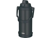 �T�[���X/THERMOS �^��f�M�X�|�[�c�W���O ���� 3.0L �ۗ��p �����^�b�` �u���b�N�W�F�C�h/FJQ-3001 BK-J