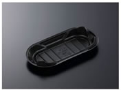 中央化学/CT なごみ M20-10 BK 中皿 50枚