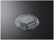 中央化学/CT ほまれ丼 M18 蓋 50枚