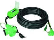 NICHIDO/hJ^|bLu[J L^wi|bL 100V Rdیp 10m PBWL-EB10-T