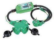 NICHIDO/hJ^|bLu[J L^wi|bL 100V Rdft 1m PBWL-EB-T