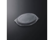 中央化学/CT 街デリランチ D24 蓋 50枚