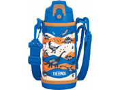 �T�[���X/THERMOS �^��f�M2Way�{�g�� ���� 0.6L �ۉ� �ۗ� �u���[�u���E��/FJJ-602WF BLBW