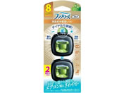 P&G/ファブリーズ イージークリップ クリーンフレッシュ 2個